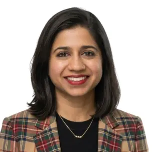 Divya Oberoi
